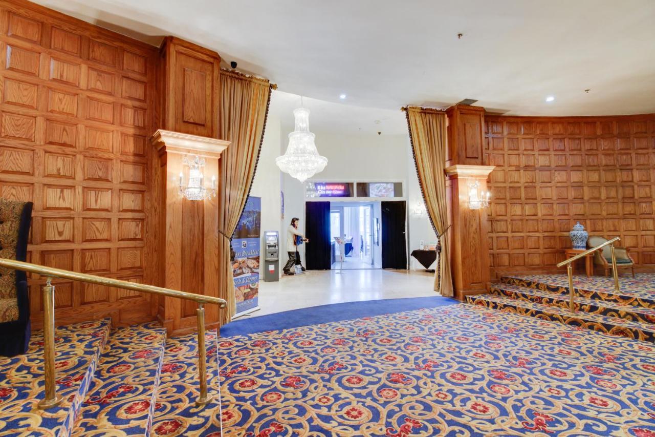 Castle Beach: Rumba Suite Miami Beach Exterior photo