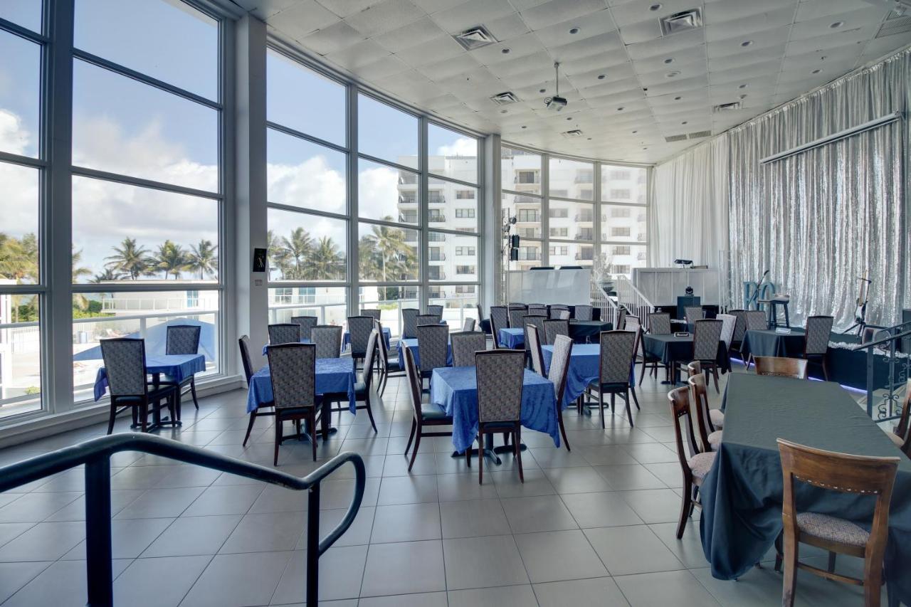 Castle Beach: Rumba Suite Miami Beach Exterior photo